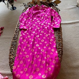 Beautiful Ao Dai size 6